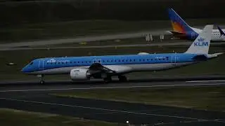 KLM E295