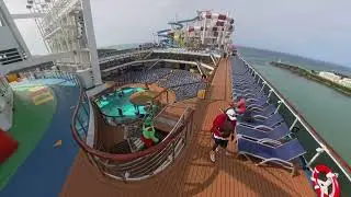 Canival Horizon 8days Sailing June 2024
