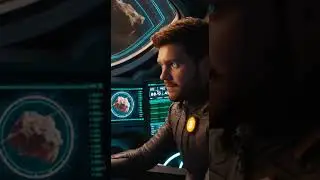 Bitcoin Space Opera