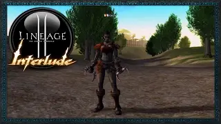 LINEAGE 2 CLASSIC INTERLUDE #46 | MONK - LA ORCA VS LAGARTOS