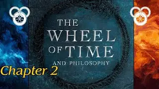 Wheel of Time and Authorship - The French Connection - Philosophy - Read React Series 📱