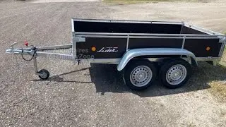 Comment manœuvrer une remorque avec une voiture ? #astuces #conduite @Sans limite