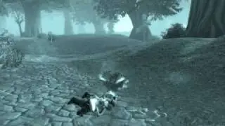 World of Warcraft Death Music