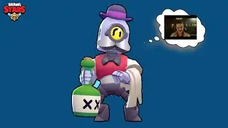 Клип I'm OK (Little Big) в BRAWL STARS