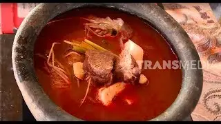 Segarnya MUSLIM TOMYAM, Bikin Selera Tergugah | RAGAM INDONESIA (02/03/20)