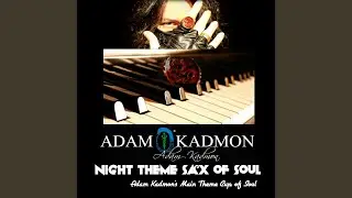 Night Theme (Sax of Soul)
