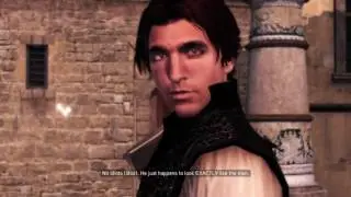 AC 2 part 4_Assassins, Art , and False Arrests (The Ezio Collection)