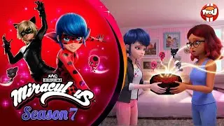 Miraculous Saison 6 : Marinette Perd la Mémoire ? (Spoilers & Théorie Complète)