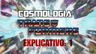 Explicativo: La Cosmologia de Transformers