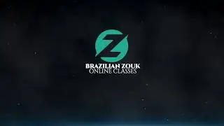 Mastrer Class Demo Brazilian Zouk Online Classes by Carlos and Fernanda