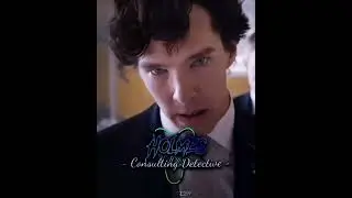 Moriarty vs Sherlock Holmes #shorts