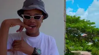 Baby Oz - Dile Que Conmigo Video Oficial Dir.Juanra Garcia
