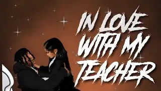 IN LOVE WITH MY TEACHER😏😍|S1:E2| IMVU SERIES