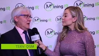 Deep South Resources at PDAC2018
