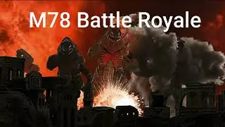 nebula m78 battle royale