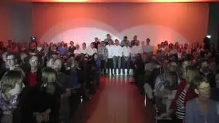 Chanson AG Pascal - Gymnasium Münster - L`Homme Qui Te Ressemble