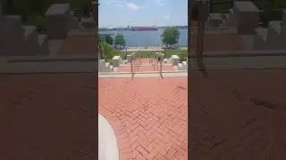 Geourgous Waterfront day
