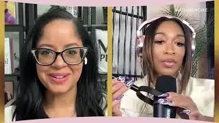 Mompreneurs Featuring Keaira LaShae | S3 Ep 40