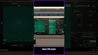 3D Mixing technique using plugin alliance Dear VR