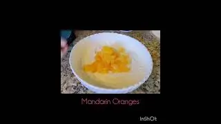 Cookie Salad