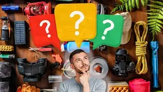 How to Evaluate Your Walking and Hiking Gear || 8 Criteria to Use and Share