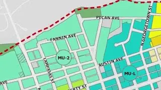 New businesses, taller buildings possible in downtown Round Rock following rezoning
