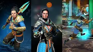 Defeating Jet || Shadow Fight 3 || Android , ios 2023