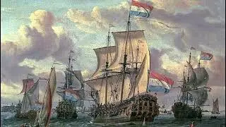 Dutch Colonization of the Americas  A Brief but Influential Presence
