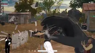PUBG Funtage