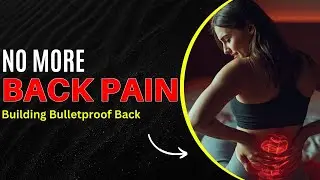Back Pain to Bulletproof: The Identity Shift That Heals and Transforms You