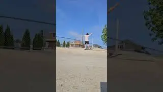 F/S 50 - 50 #skateboarding #skate #skatersover30