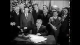 Universal Newsreel February 27, 1964