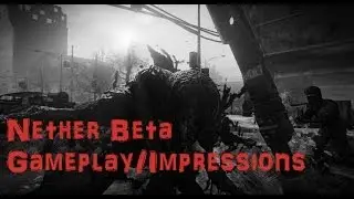 Nether Beta Gameplay and Impressions What I Think