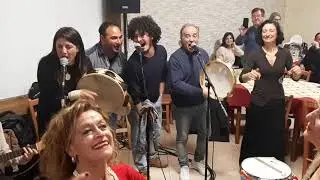 Mulieres Garganiche feat Artisti Salentini
