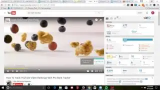 Ez Video Rank Tracker Over View video -$29 limited time