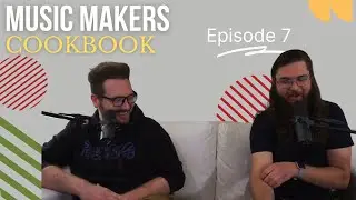 MMC Episode 7 - Software Tools Every Independent Artist Should use