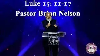 Pastor Brian Nelson &ndash; &ldquo;Snap Out of It&rdquo; | KBGF 2025 Sermon from Luke 15