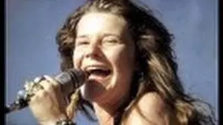 RIP Dead Legends: Janis Joplin
