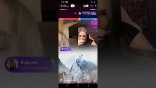 tiktok thunder falcon gift