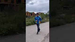 Shavkat Rakhmonov is on Good MOOD 💪 #shavkatrakhmonov #ufc #kazakhstan #mma #training