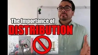The Importance of Distribution of your Magazine