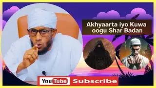 Dadka Caalamka oogu Shar badan iyo Kuwa oogu Akhyaarsan | Iska Ogow Kuwa aad Kujiro
