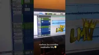 Soy El Diablo V2 (Corridos Tumbados) Dan Sanchez 👹✍🏻