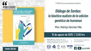 Voces Publicadas, 