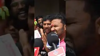 str in pathu thala cool suresh sota thala #tamil #tamilstatus #tamilcinema  #leo #thalapathy