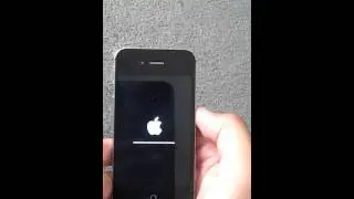 iOS 8.0.2 на iPhone 4s