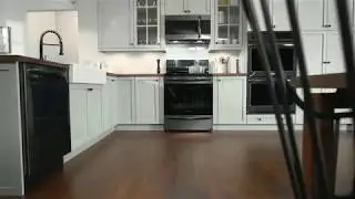 Frigidaire Gallery Black Stainless Steel Collection