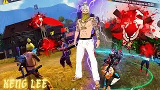 HIGHLIGHT 17 EL JUGADOR QUE NO LE TEME A NADIE - Kenglee