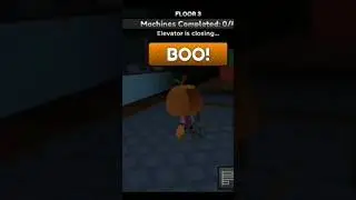 НЕ ИГРАЙТЕ С ГАУРДЫ, ОН ТАК ДЕЛАЕТ #gamesforlearning #gamesvidal #roblox #dandysword #روبلوكس