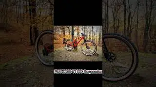 China carbon bike frame in stock and Tideacebikes accept customized painting and logo #bicycle #bike